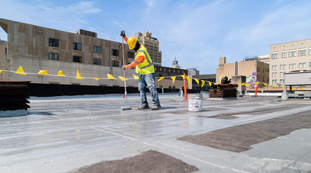 Benefits of Waterproofing for Residential and Commercial Properties