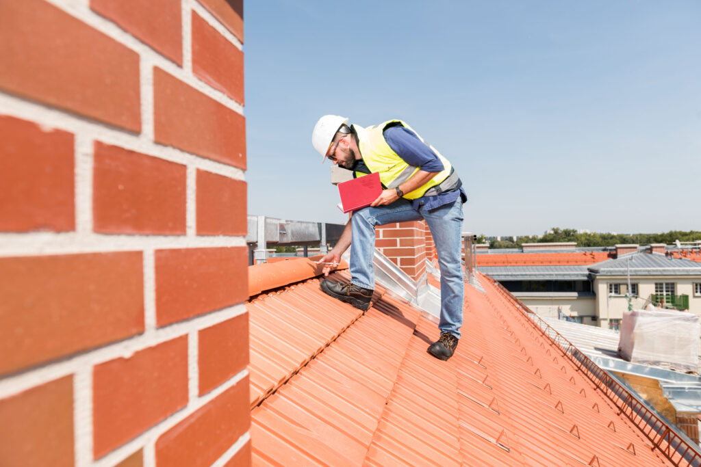 Looking for Expert Roofing Services Near Me?