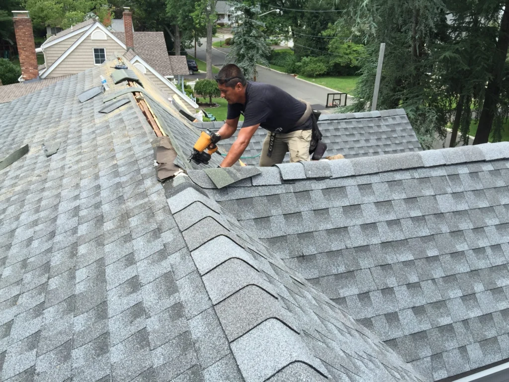 Trusted Roofing Company Bronx, NY