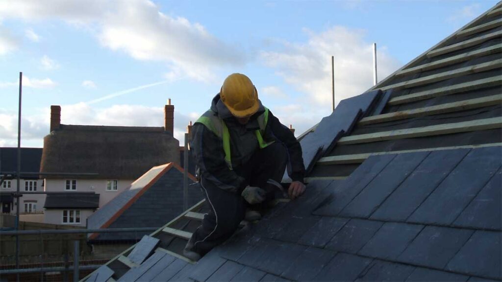 When is It Time for a Roof Replacement?