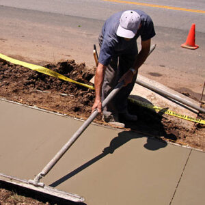 Construction Worker