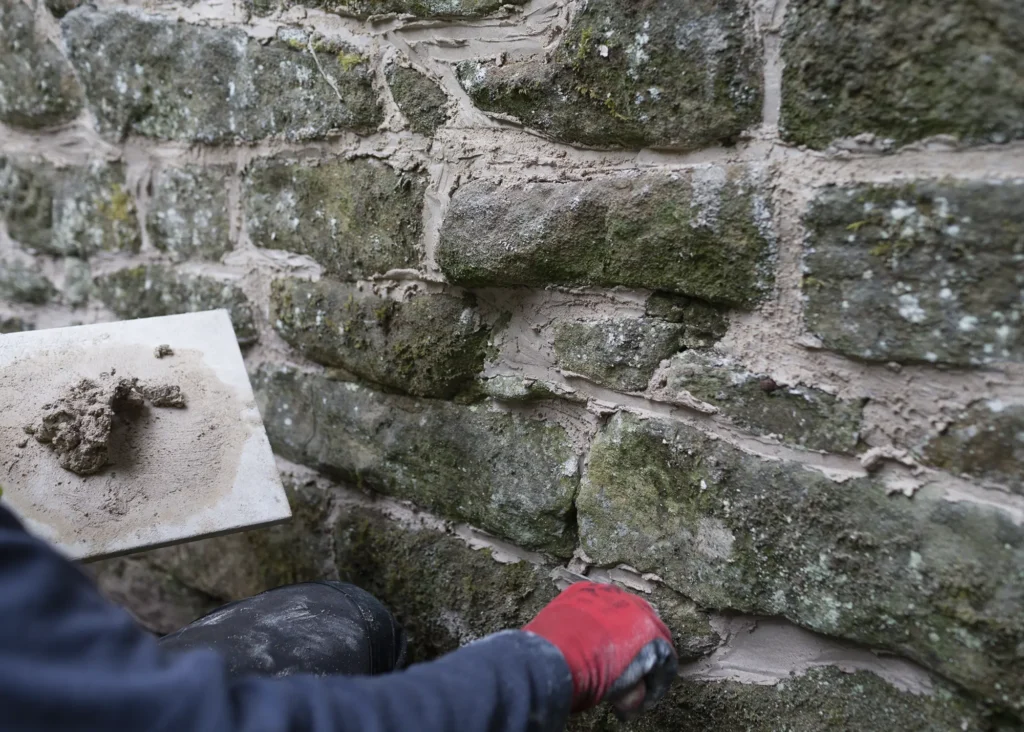 How to Choose Reliable Brick Pointing Contractors Bronx NY