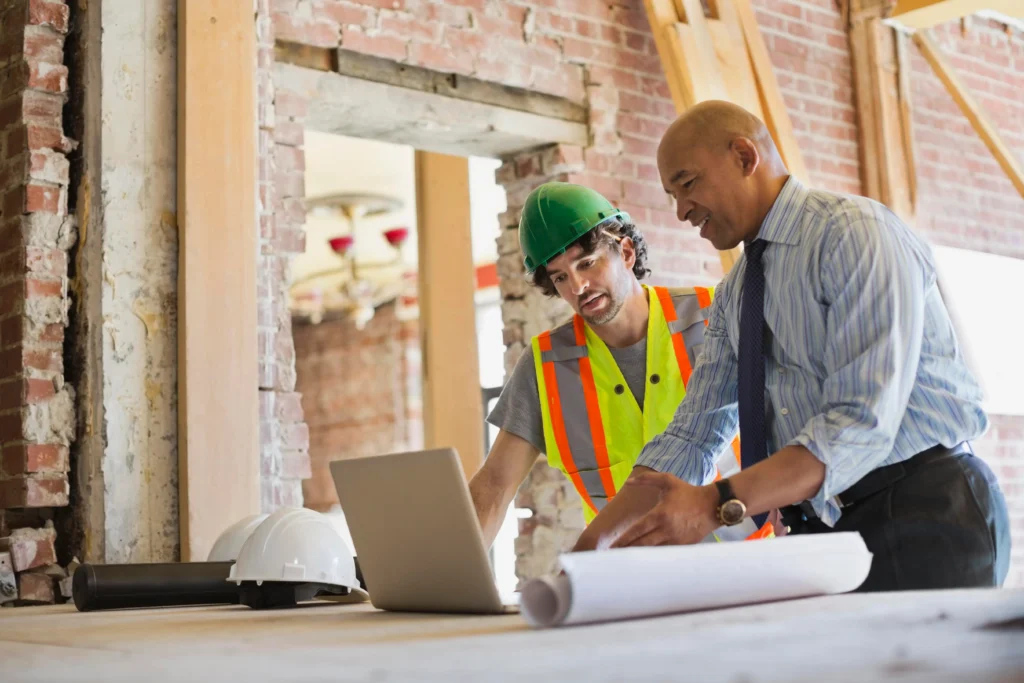 What Does a General Contractor Do on a Daily Job Site?