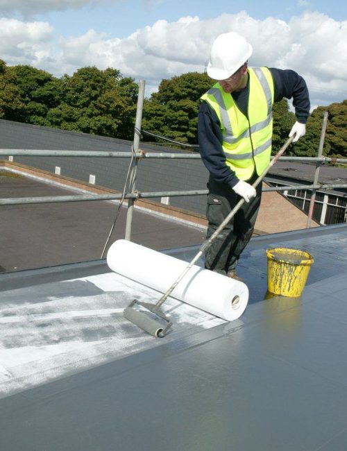 How Building Waterproofing Protects Walls, Roofs, Foundations & Exterior Surfaces