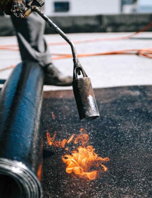How to Select the Right Waterproofing Company in Bronx NY