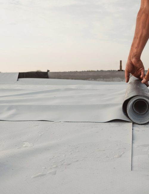 Professional Commercial Waterproofing Services Bronx NY